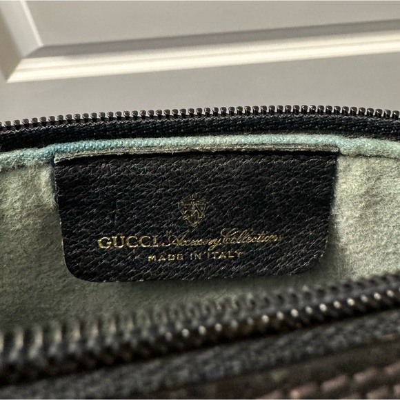 Vintage Gucci Purse - Picture 3 of 6